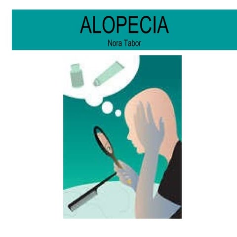 Alopecia
