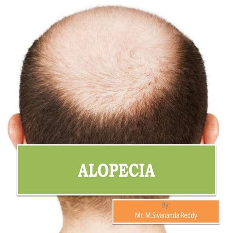 Alopecia