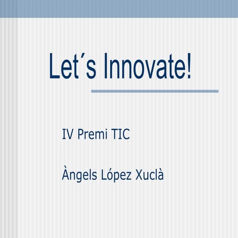 Proyecto aula virtual | PPTX
