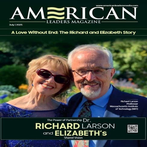A Love Without End The Richard and Elizabeth Story Richard and ...