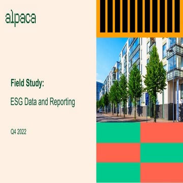 Alpaca ESG Data & Reporting Field Study_EXTERNAL PUBLISHING_2.12.23.pdf