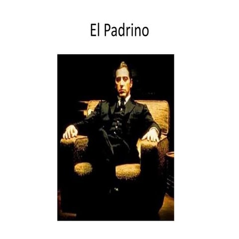 Al pacino´s best movies