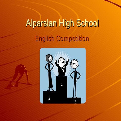 Alparslan high school