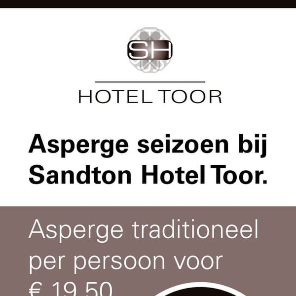 Mossel Seizoen Bij Sandton Hotel Toor