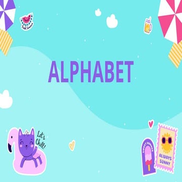 ALPHABET LEARNER FOR PRESCHOOL KIDS.pptx