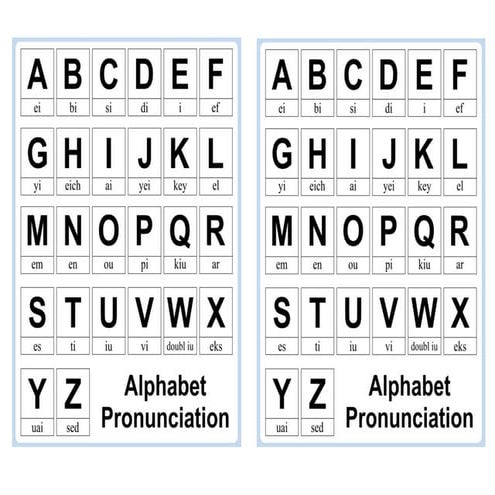 ALPHABET_useful to practice your spelling.pptx