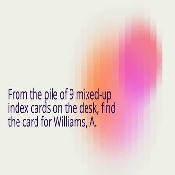 ALPHABETICAL CLASSIFICATION FILING SYSTEM.pptx