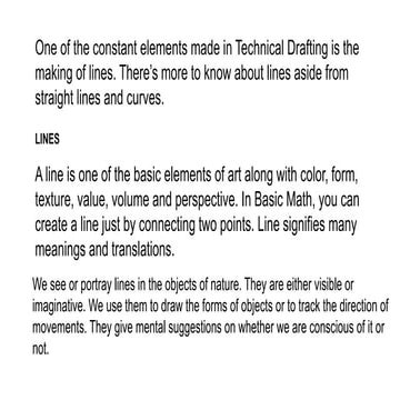 Technical Drafting Basics: Alphabet of lines g8 2022-2023.pptx