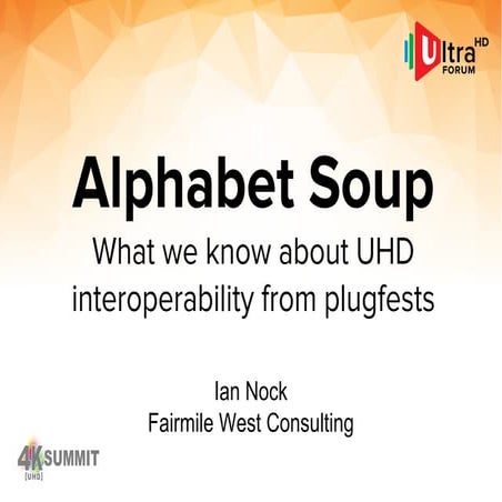 Alphabet soup   4k-Summit
