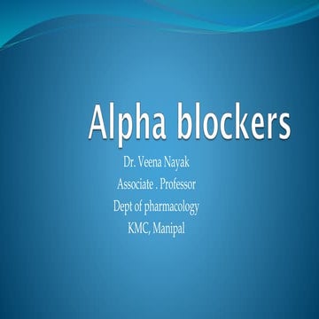 ANS alpha blockers drugs pharmacology.pdf