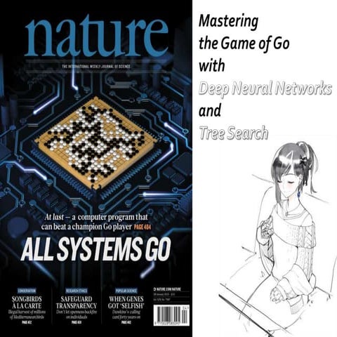 Introduction to Alphago Zero | PDF