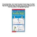 E-book AlphaTales: A to Z Letter Formation Practice Pages: Fun-filled ...