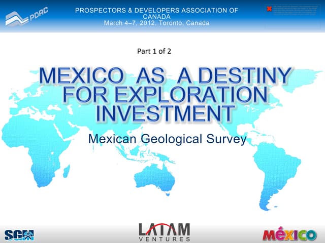 Alphonso martinez part 1   latam ve...