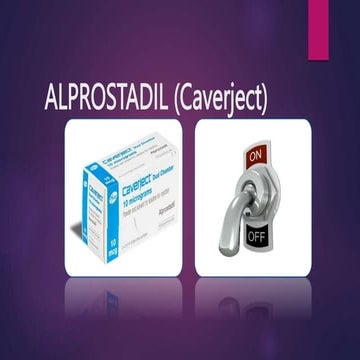 ALPROSTADIL.pptx