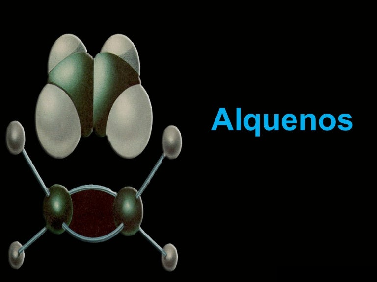 Alquenos