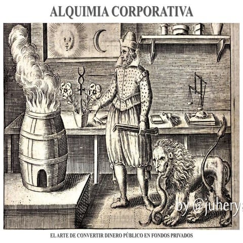 Alquimia