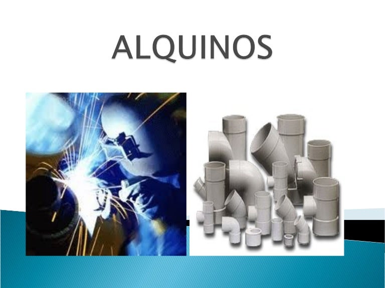 ALQUINOS CARACTERÍSTICAS Y NOMENCLATURA. Lic Javier Cucaita