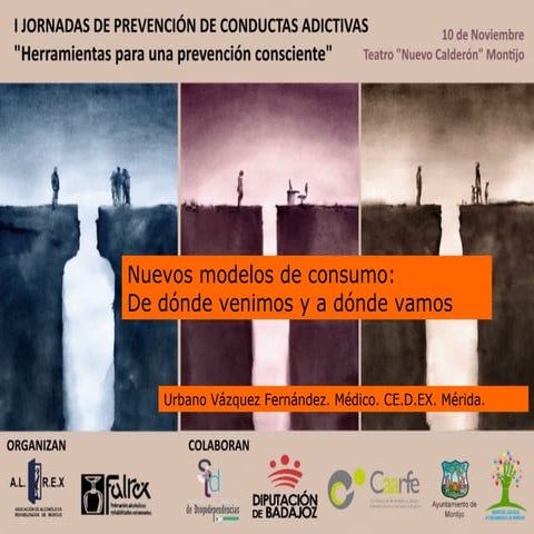 Nuevos modelos de consumo: De dónde venimos y a dónde vamos