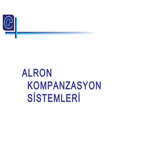 Alronelektronik
