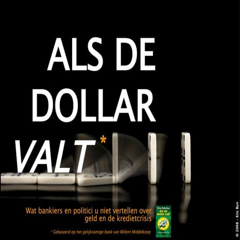 Als De Dollar Valt | PPT