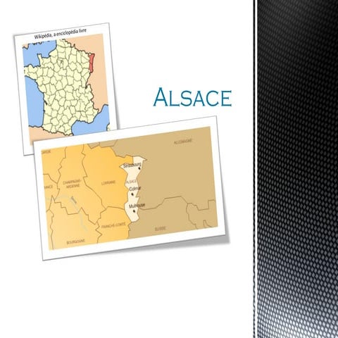 L`ِAlsace | PPT