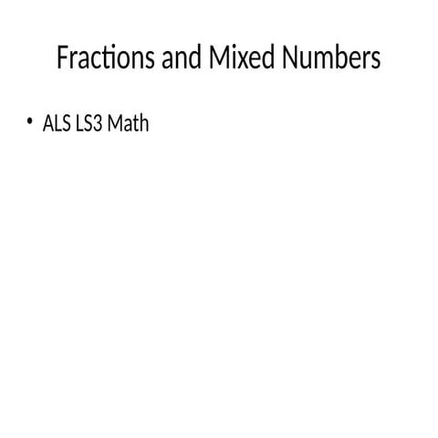 ALS_Pattern_and_Algebra_Presentation (1).pptx