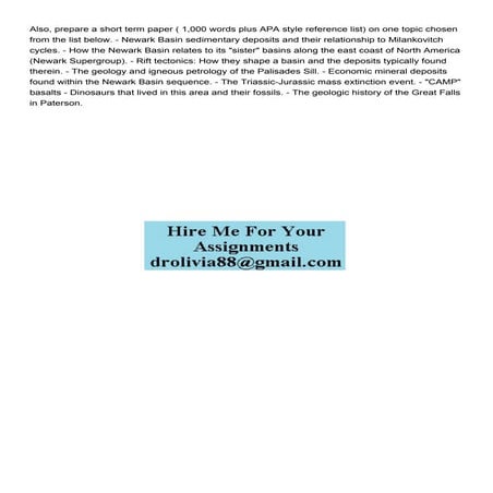 Also prepare a short term paper 1000 words plus APA styl.pdf