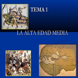 Alta edad media COMPLETA