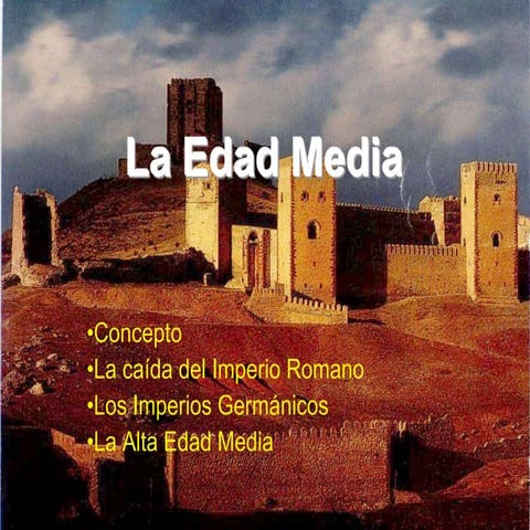Alta Edad Media