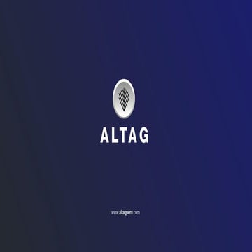 ALTAG - Entrenamiento de calidad para todos .pdf