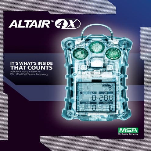 Altair4x Brochure
