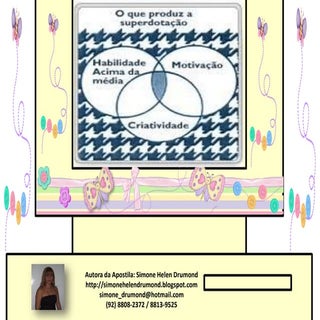 Altas habilidades superdotação e a ...