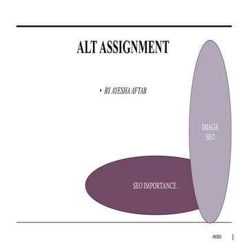 ALT Text Revolution: A Guide to Digital Accessibility