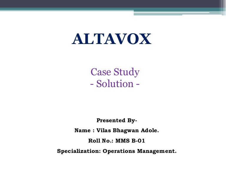 Altavox case study 08 image