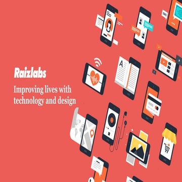 AltConf - Products need a vision, not just features
