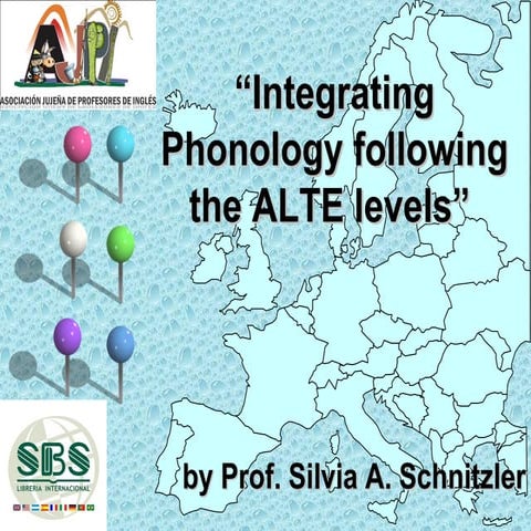 Alt elevels phonotheory-silviaschnitzler