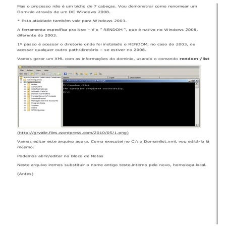 Alterar nome do_domínio–rendom_win-2008_e_2003