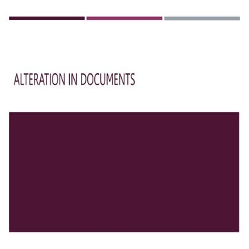 Alteration in documents.pptx
