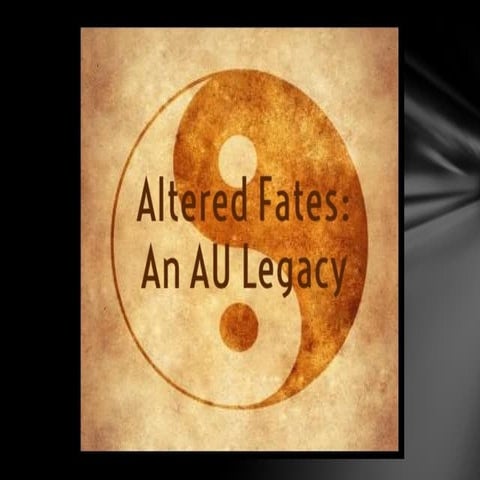 Altered Fates: Chatpter 16