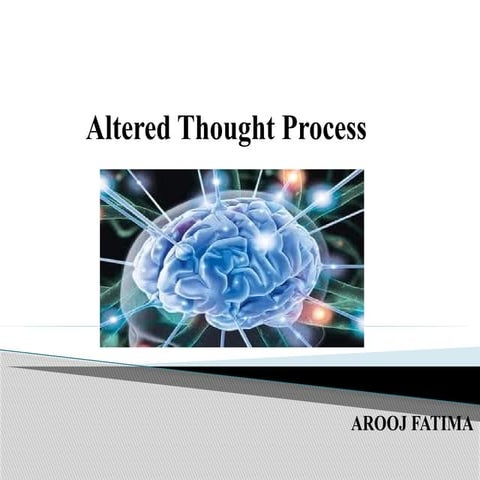 altered thought process ,memory and mind.pptx