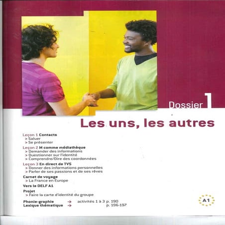 ALTER EGO A1 PLUS PDF visual data 8