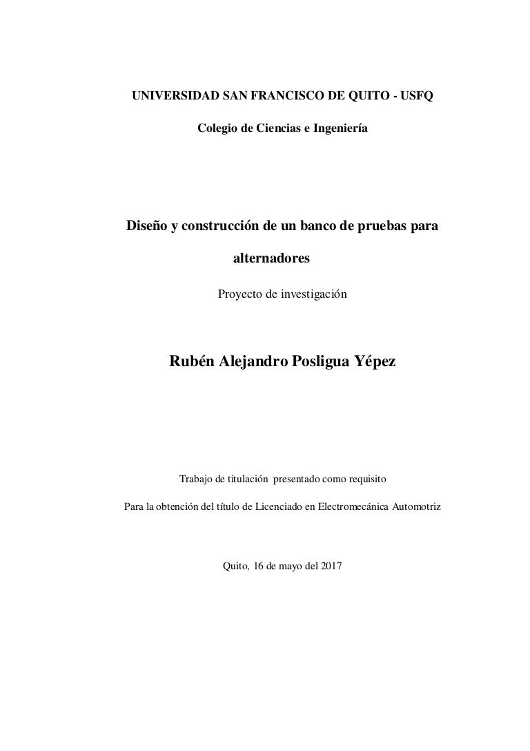 Tesis de variadores de frecuencia