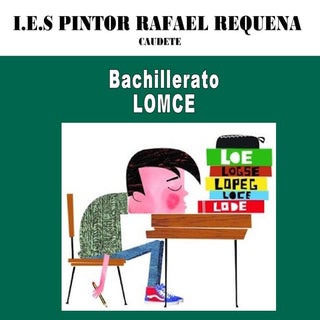 Alternativas al terminar 4º eso: BA...