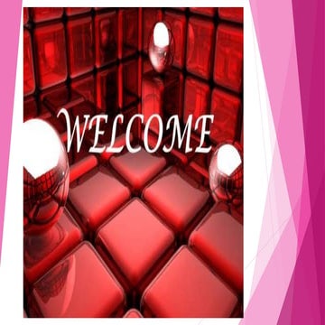 Alternative assessment technique  rubrics