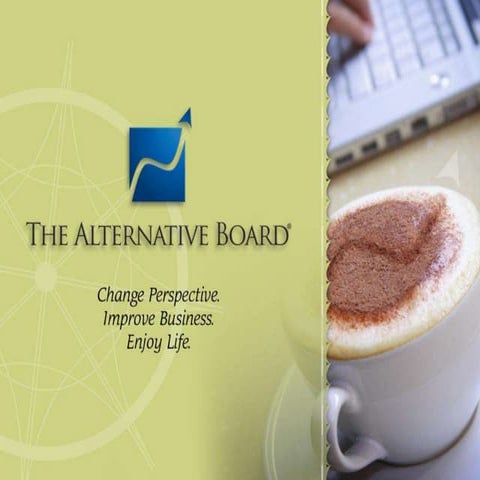 ProfCat 2011:two - The Alternative Board
