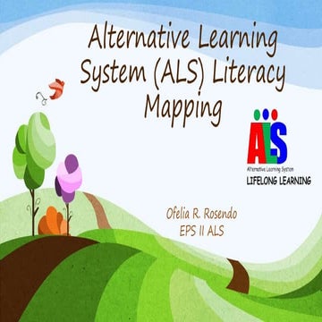 Alternative Learning System (ALS) Literacy Mapping Presentation.pptx