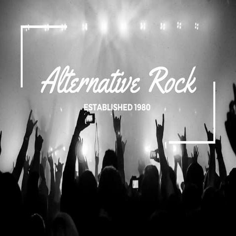 Alternative rock (3)