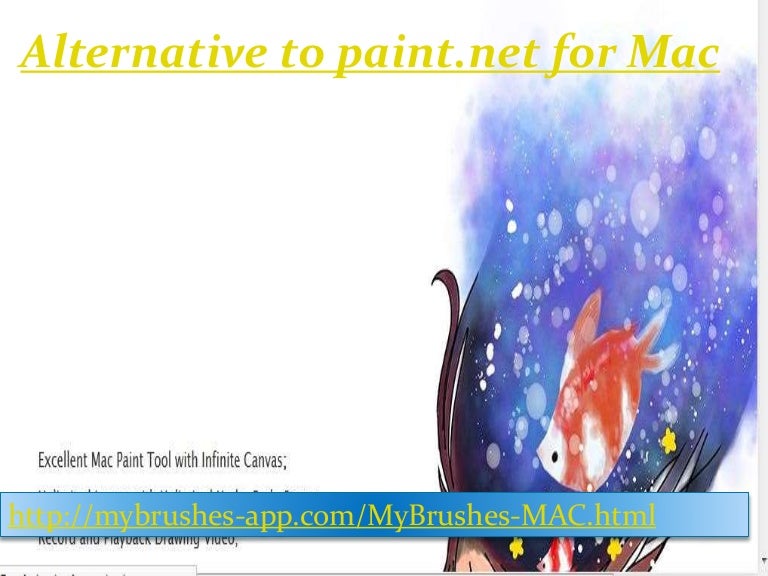 Download paint net mac scottpoi