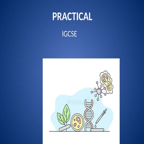 ALTERNATIVE TO PRACTICAL           .pptx