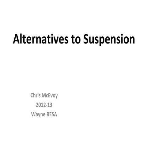 Alternative to suspension_20120725_110927_5